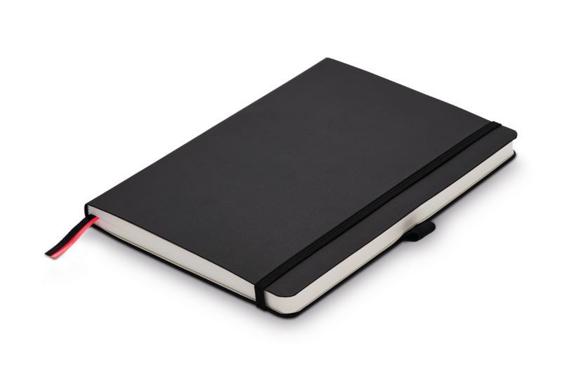LAMY paper softcover A5 plain